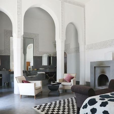 Riad Al Assala มาร์ราเกช ภายนอก รูปภาพ
