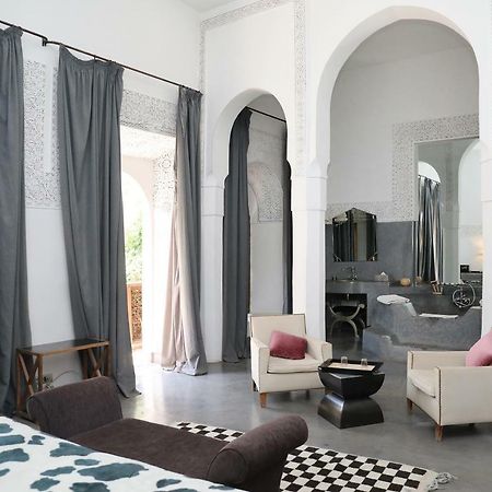 Riad Al Assala มาร์ราเกช ภายนอก รูปภาพ