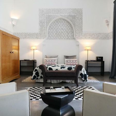 Riad Al Assala มาร์ราเกช ภายนอก รูปภาพ