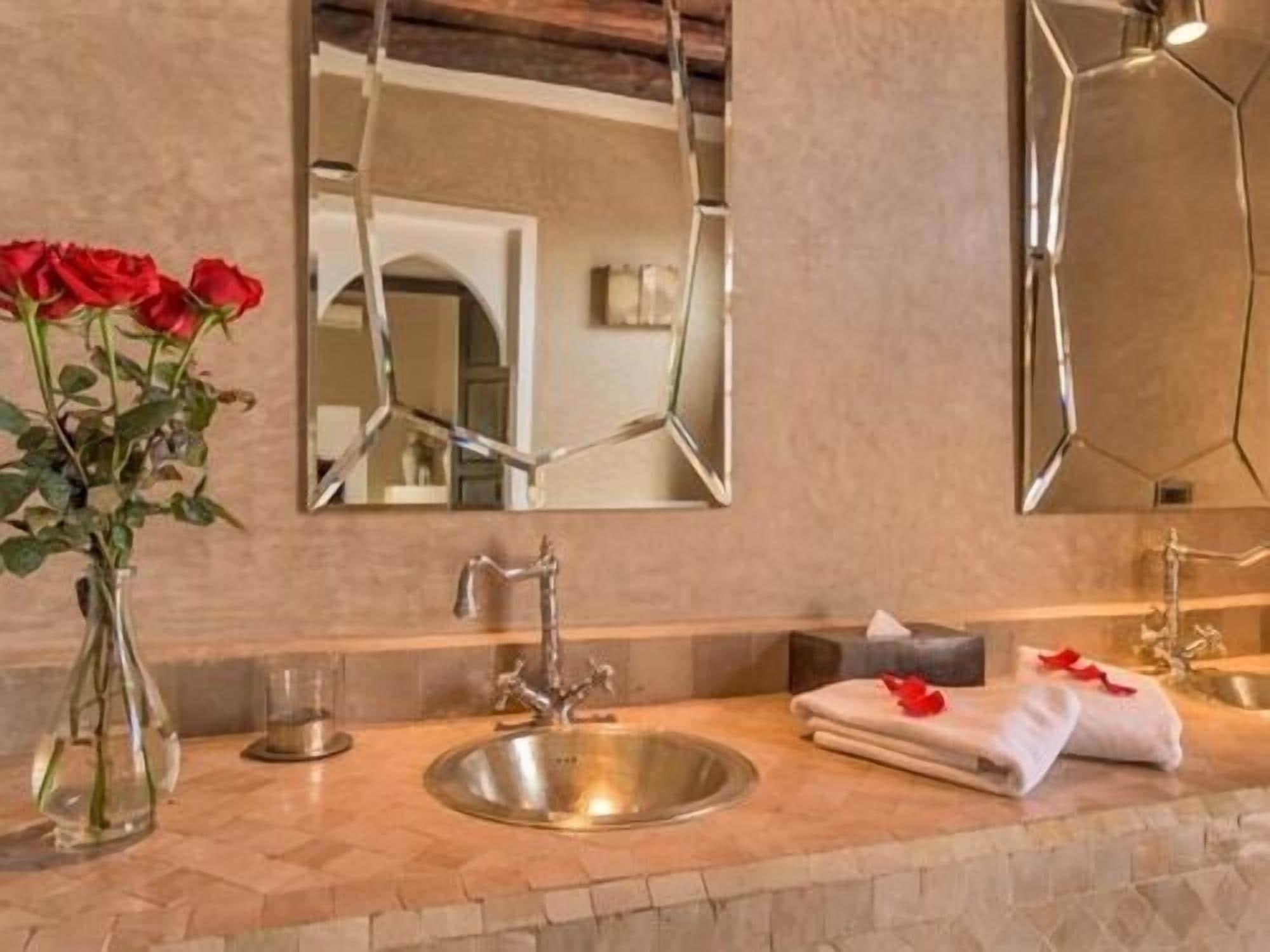 Riad Al Assala มาร์ราเกช ภายนอก รูปภาพ