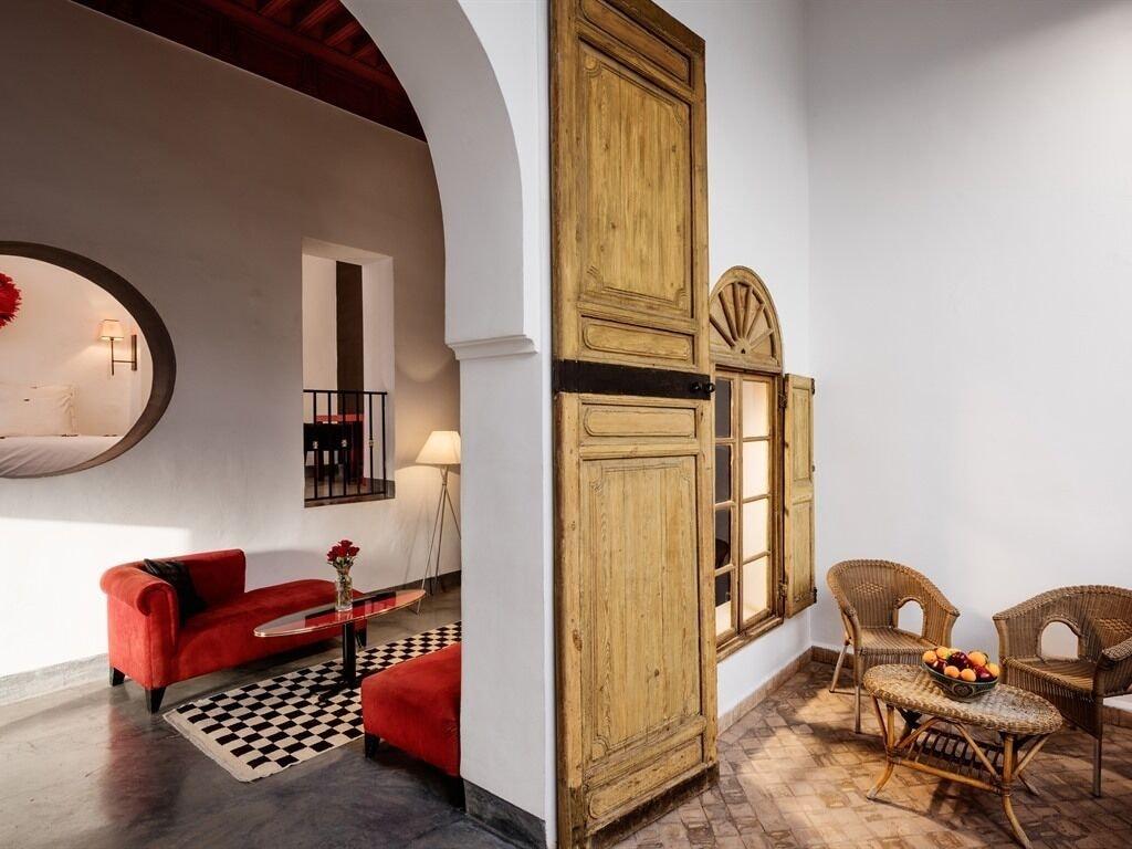 Riad Al Assala มาร์ราเกช ภายนอก รูปภาพ