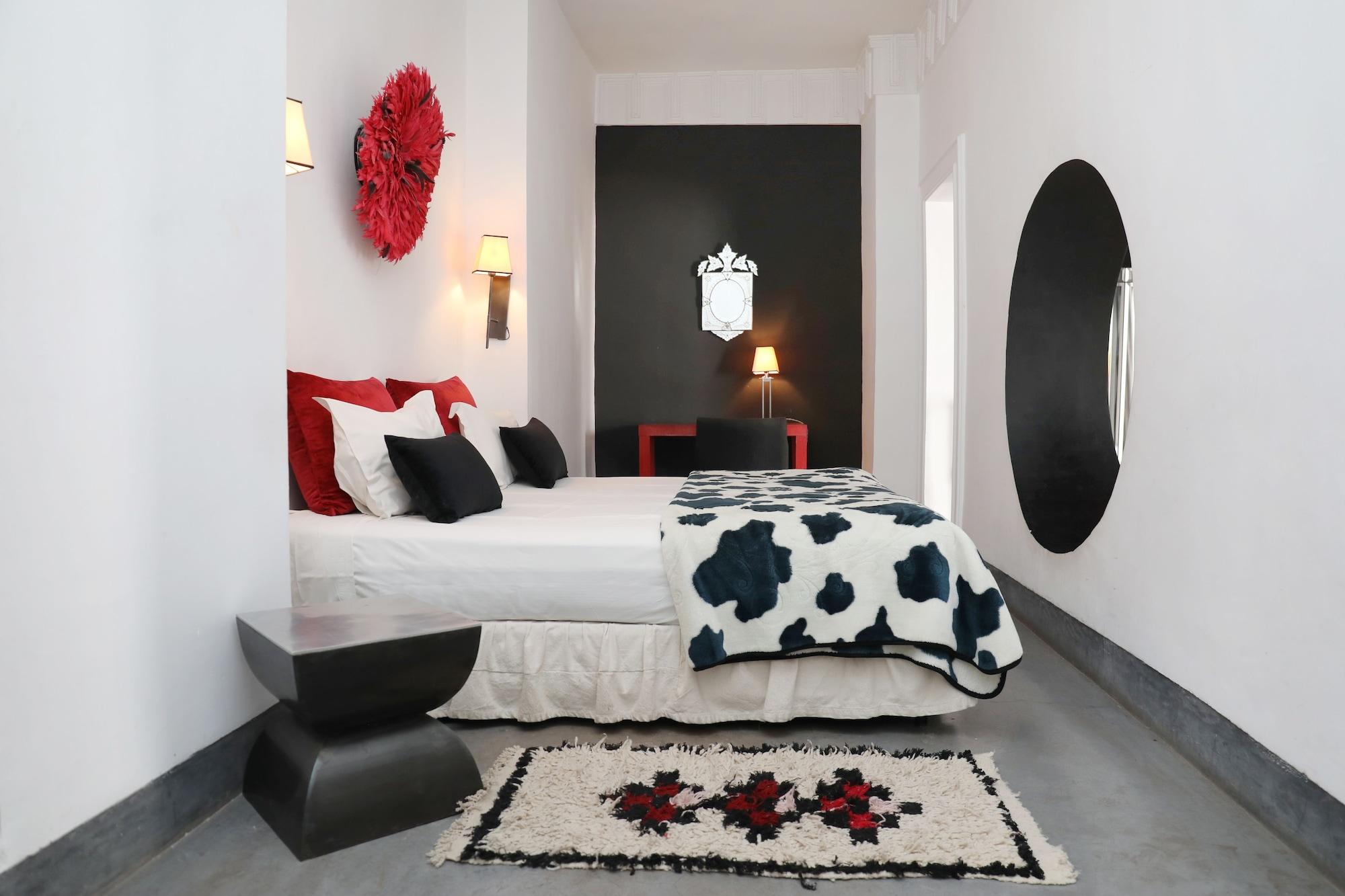 Riad Al Assala มาร์ราเกช ภายนอก รูปภาพ