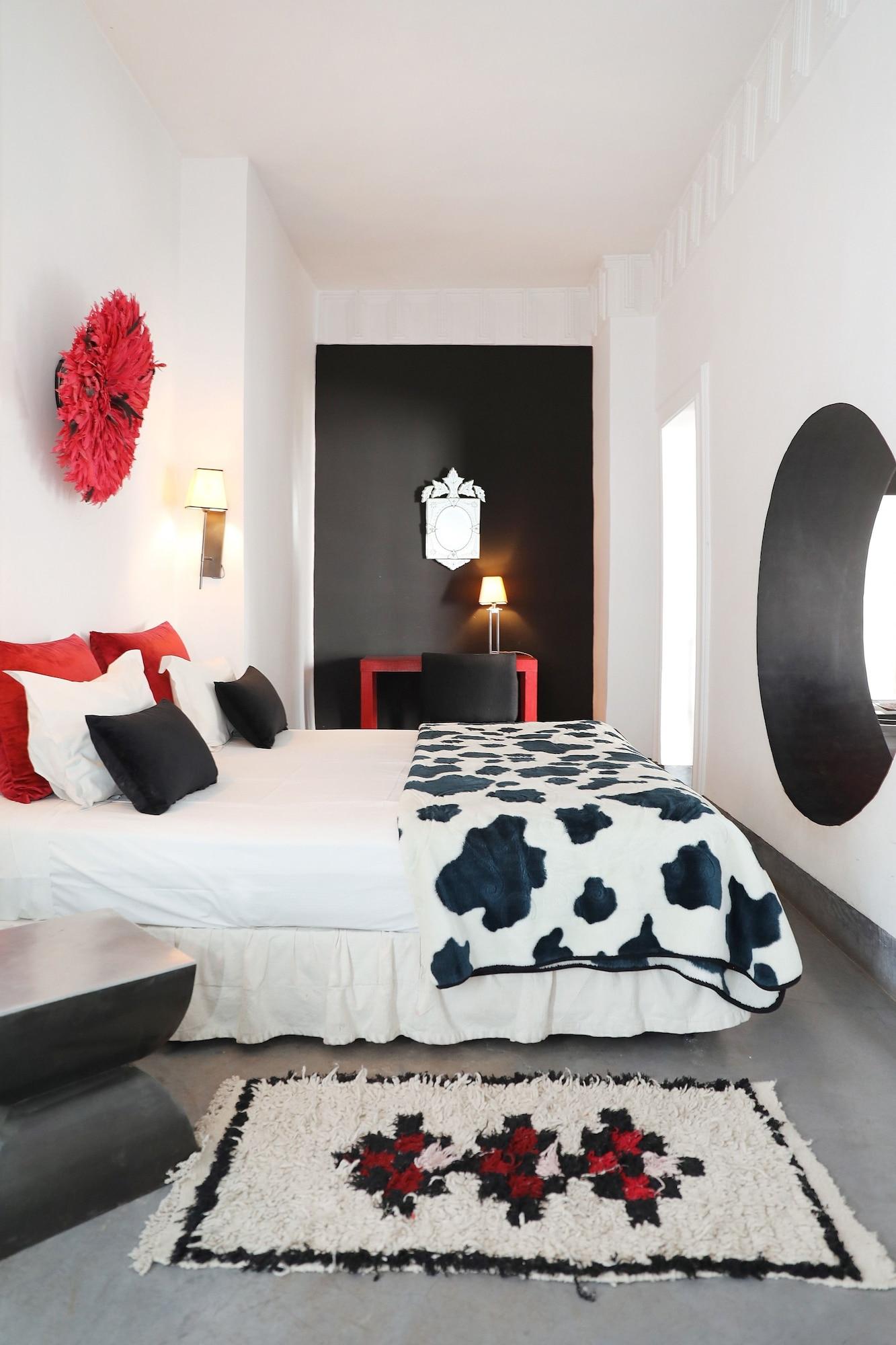 Riad Al Assala มาร์ราเกช ภายนอก รูปภาพ