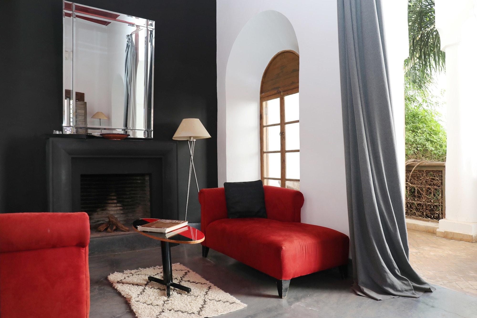 Riad Al Assala มาร์ราเกช ภายนอก รูปภาพ