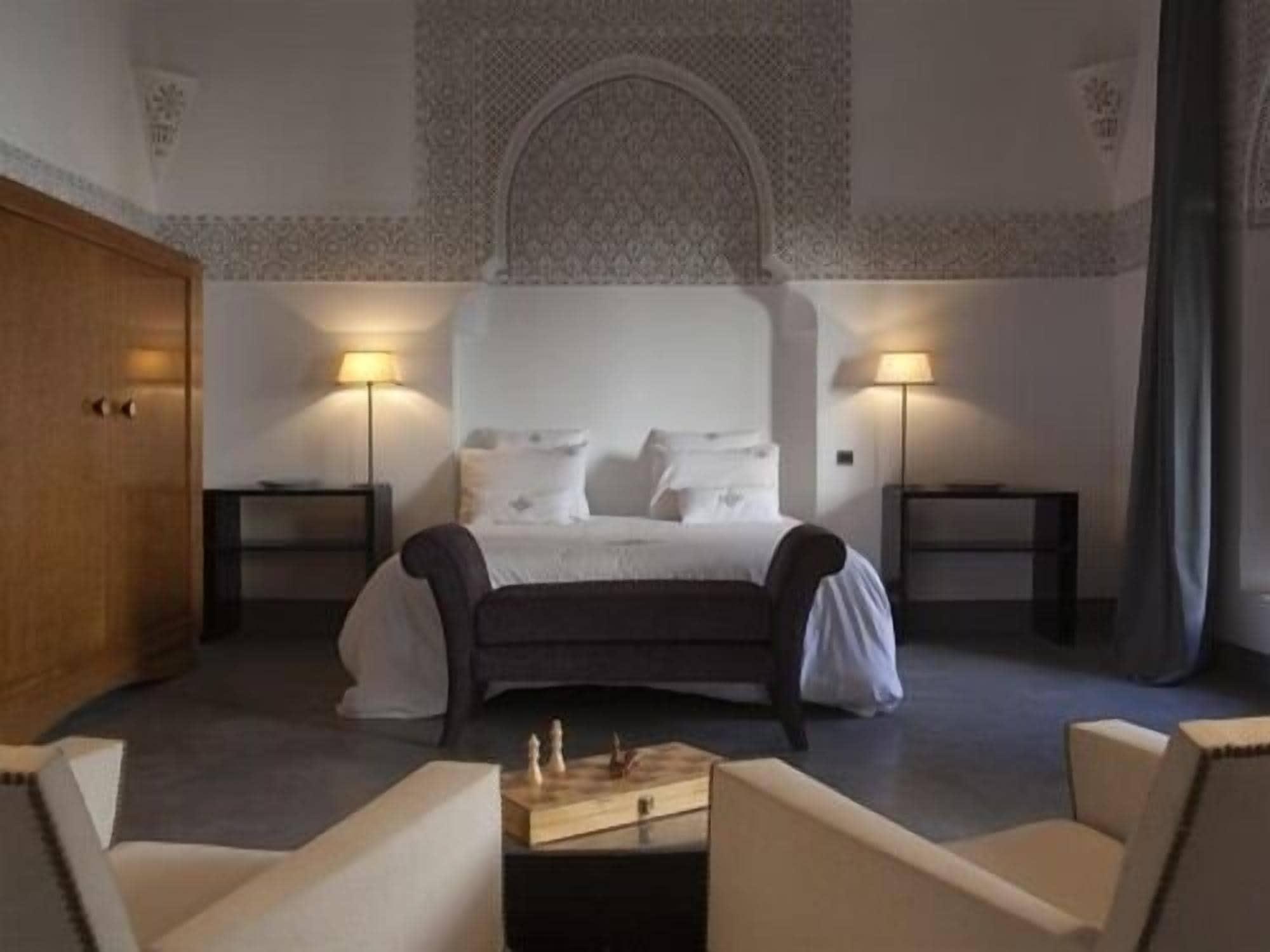 Riad Al Assala มาร์ราเกช ภายนอก รูปภาพ