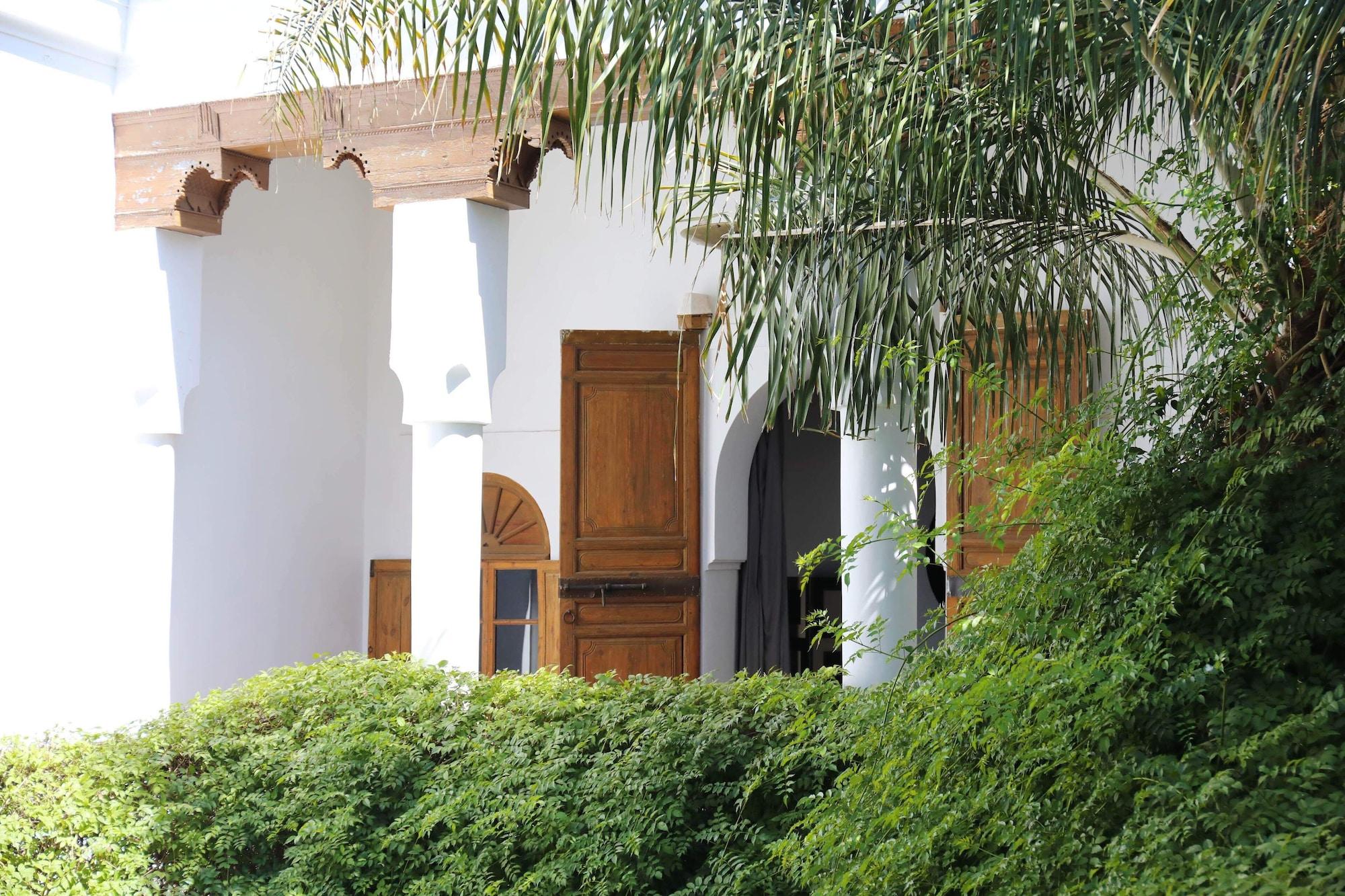 Riad Al Assala มาร์ราเกช ภายนอก รูปภาพ