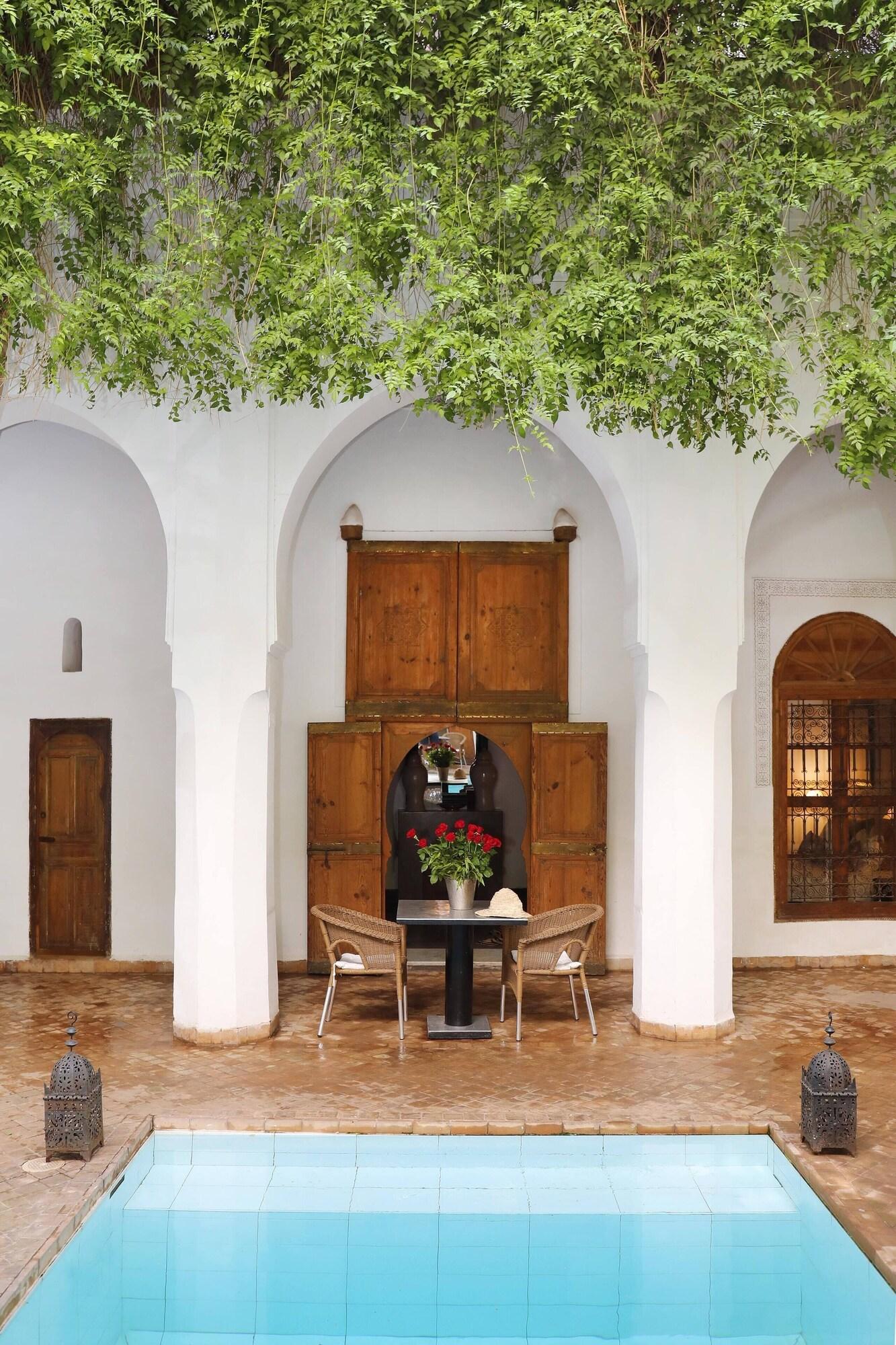 Riad Al Assala มาร์ราเกช ภายนอก รูปภาพ