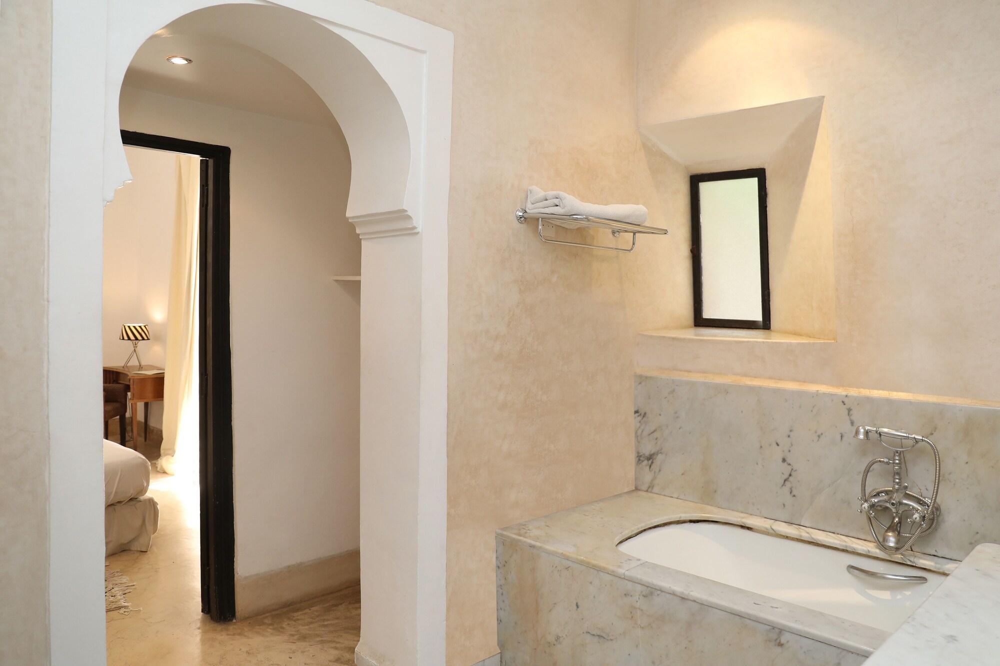 Riad Al Assala มาร์ราเกช ภายนอก รูปภาพ