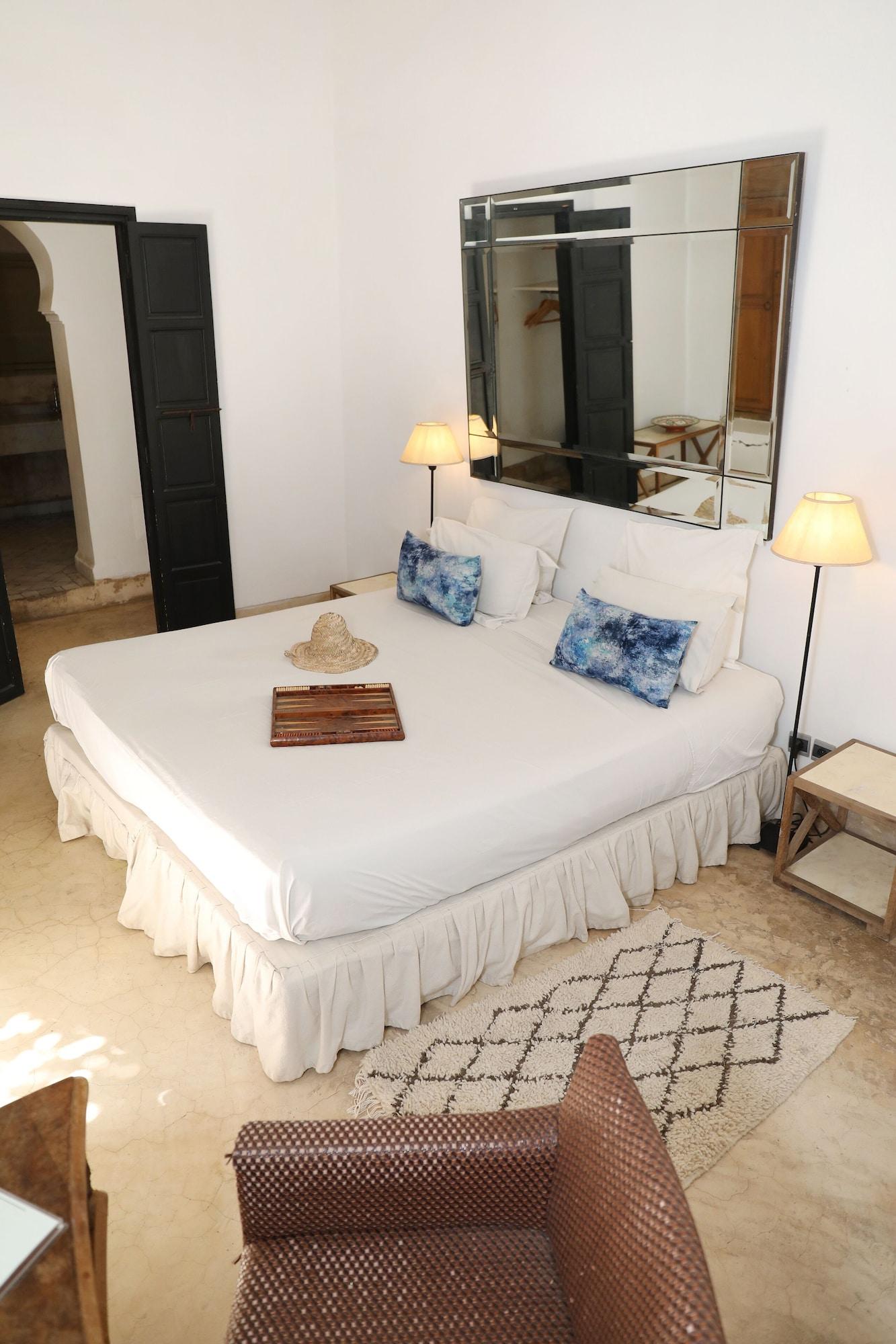 Riad Al Assala มาร์ราเกช ภายนอก รูปภาพ