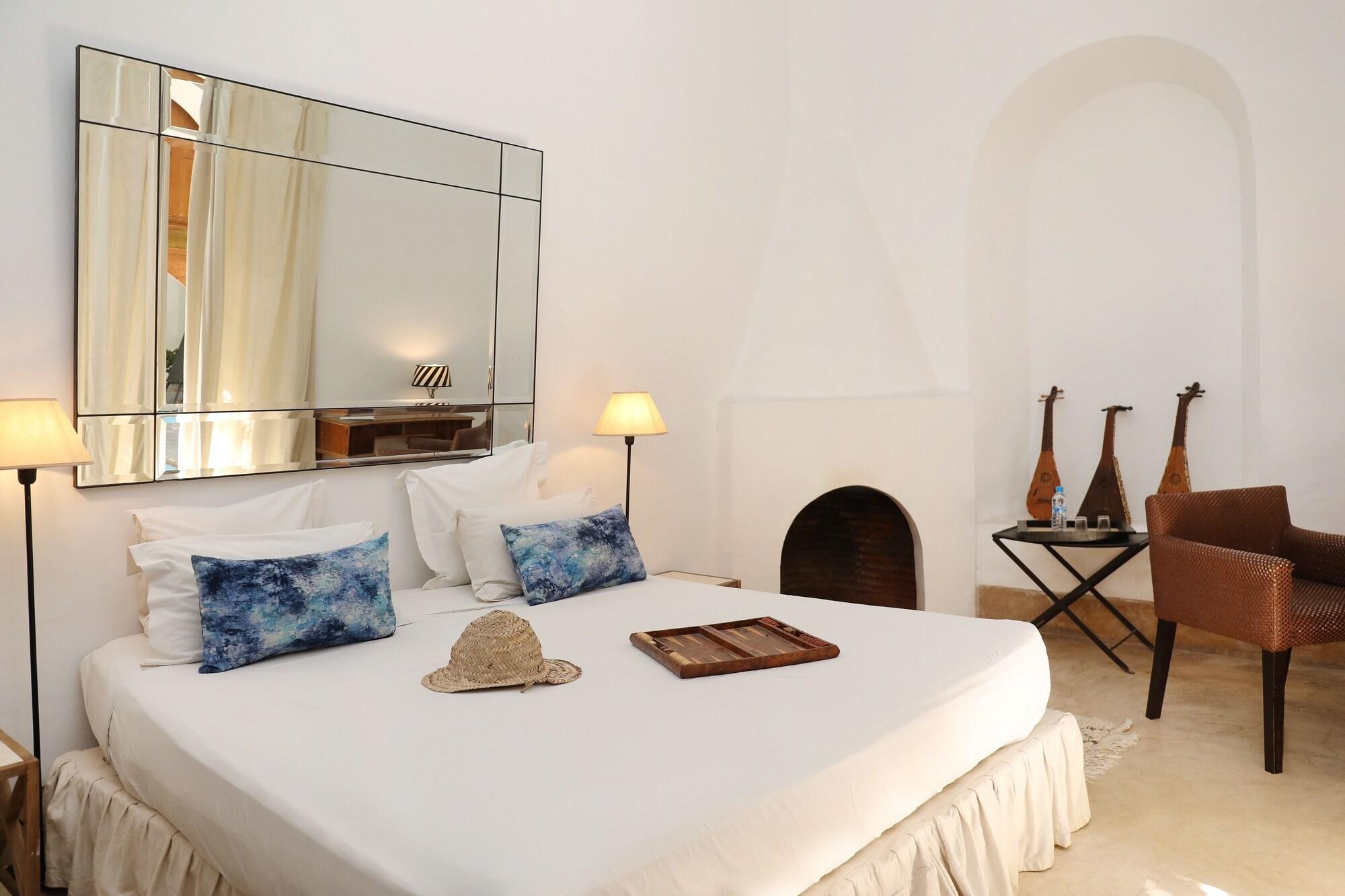 Riad Al Assala มาร์ราเกช ภายนอก รูปภาพ