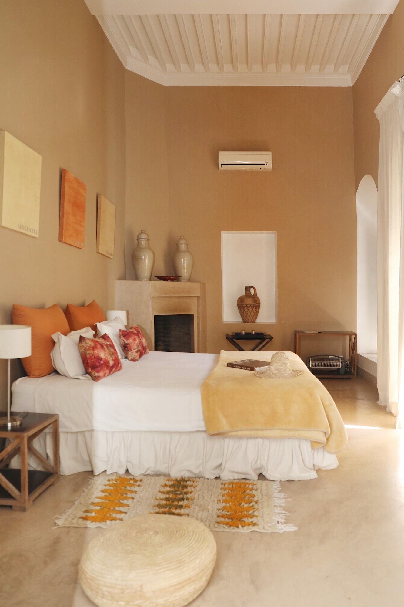 Riad Al Assala มาร์ราเกช ภายนอก รูปภาพ