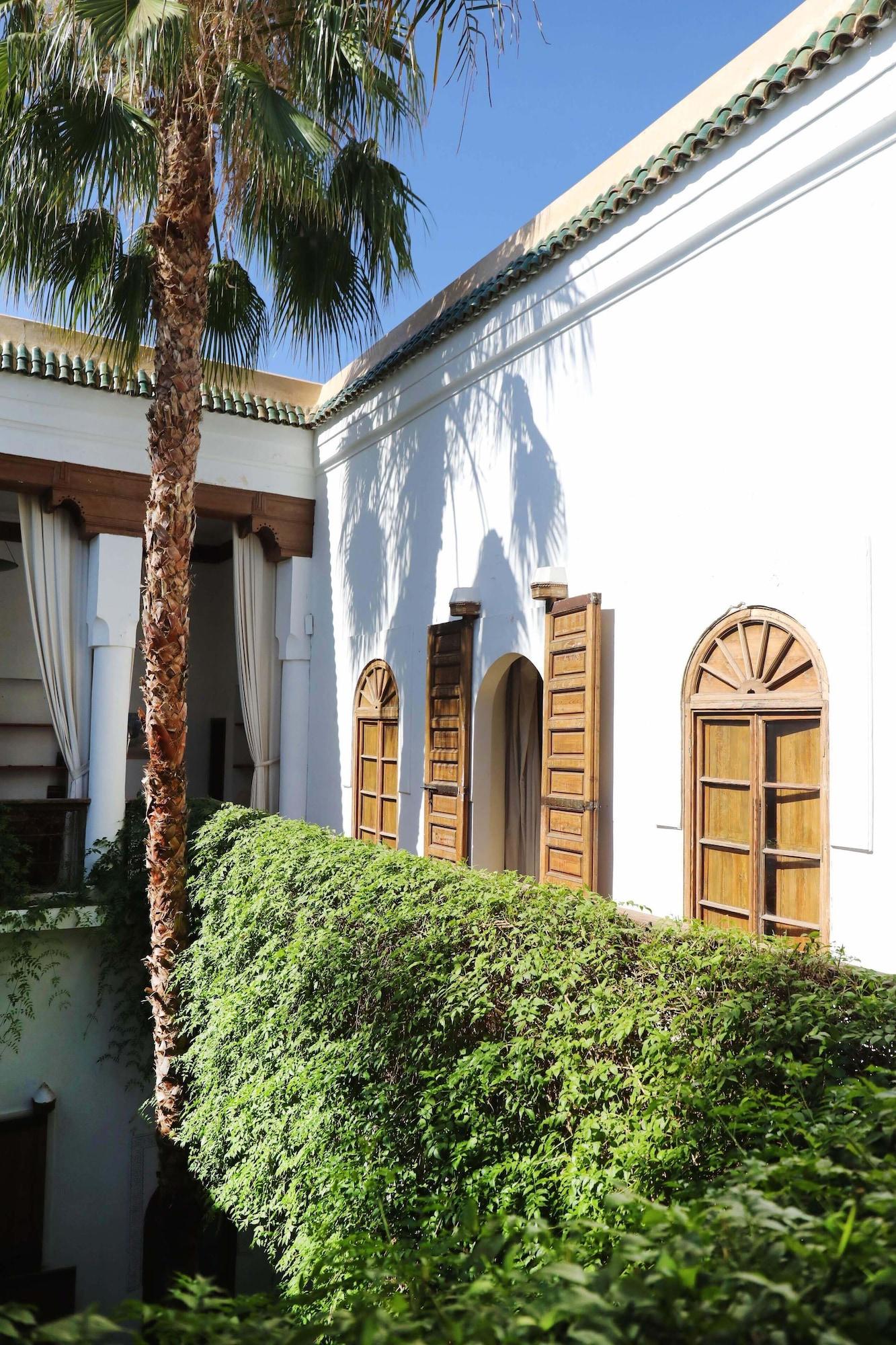 Riad Al Assala มาร์ราเกช ภายนอก รูปภาพ