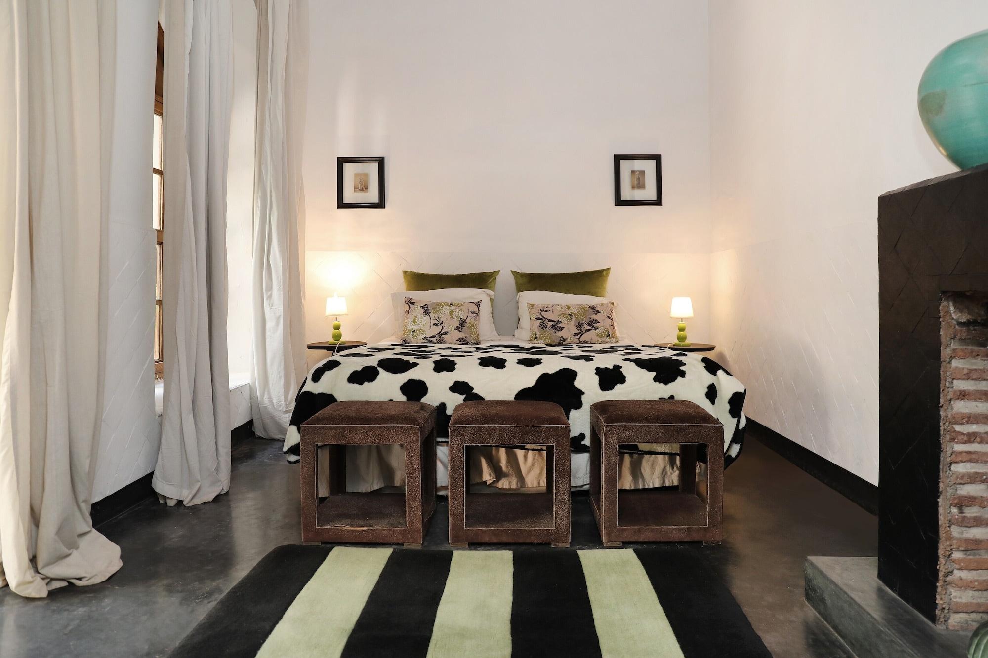 Riad Al Assala มาร์ราเกช ภายนอก รูปภาพ