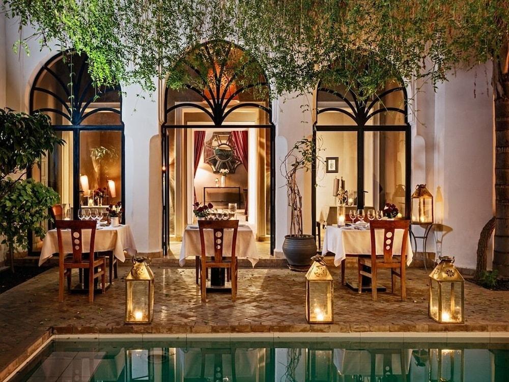 Riad Al Assala มาร์ราเกช ภายนอก รูปภาพ