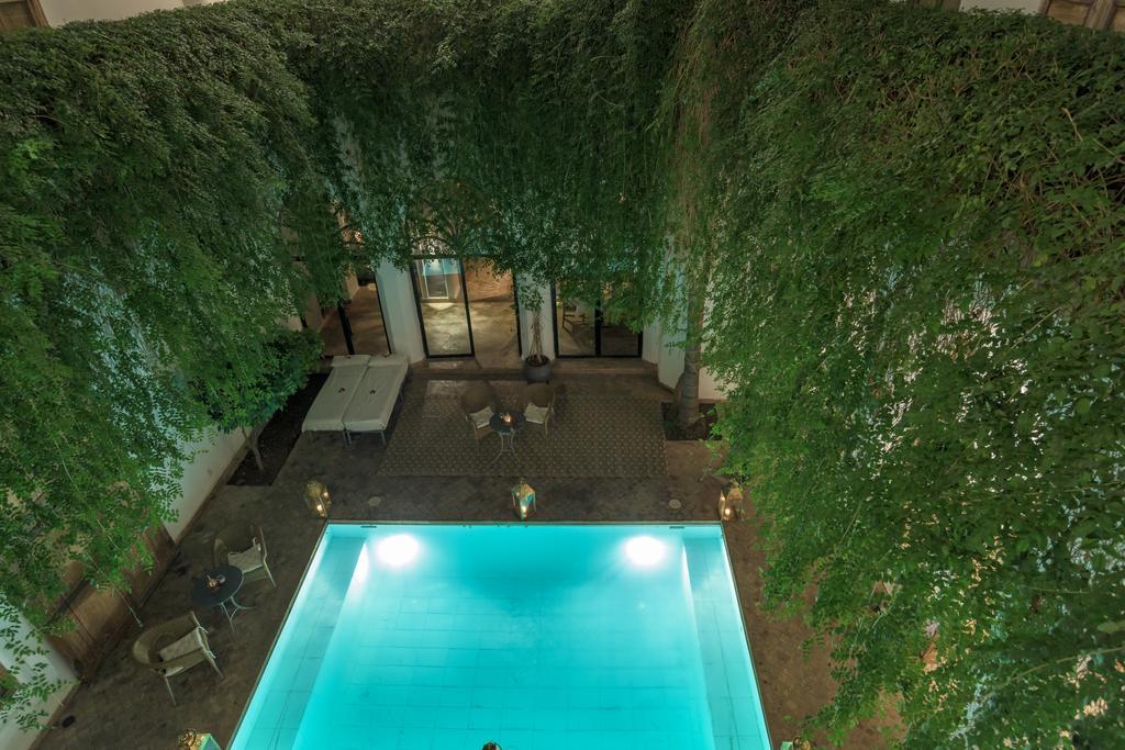 Riad Al Assala มาร์ราเกช ภายนอก รูปภาพ