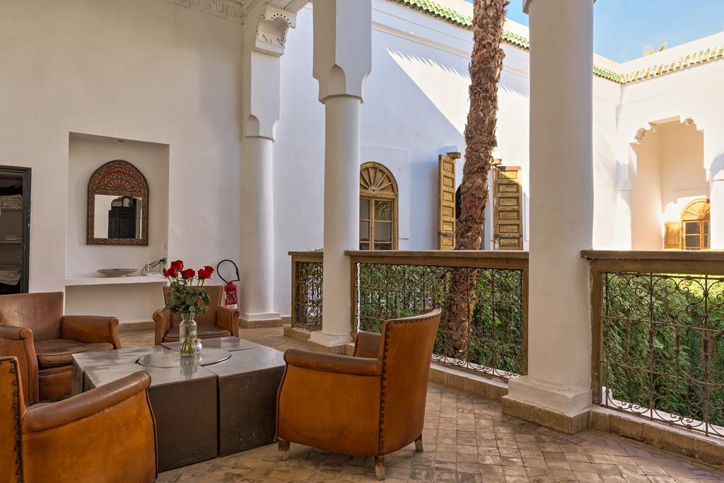 Riad Al Assala มาร์ราเกช ภายนอก รูปภาพ