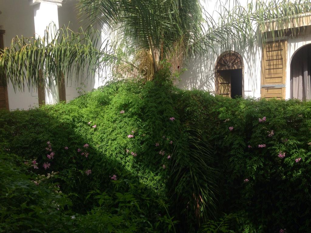 Riad Al Assala มาร์ราเกช ภายนอก รูปภาพ