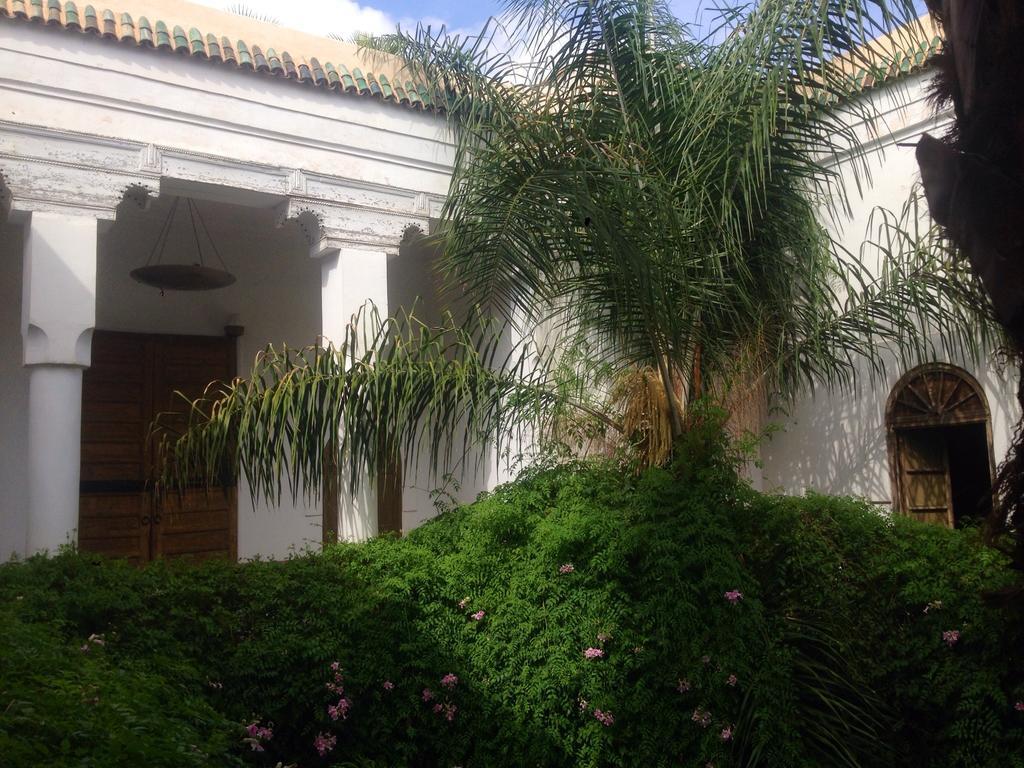 Riad Al Assala มาร์ราเกช ภายนอก รูปภาพ