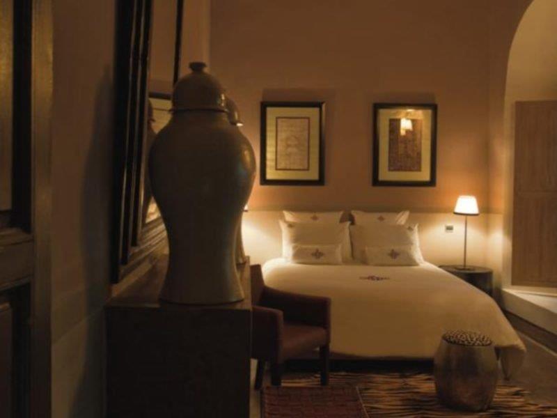Riad Al Assala มาร์ราเกช ภายนอก รูปภาพ