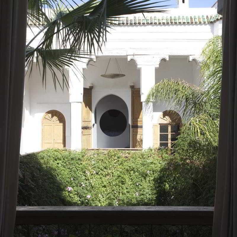 Riad Al Assala มาร์ราเกช ภายนอก รูปภาพ
