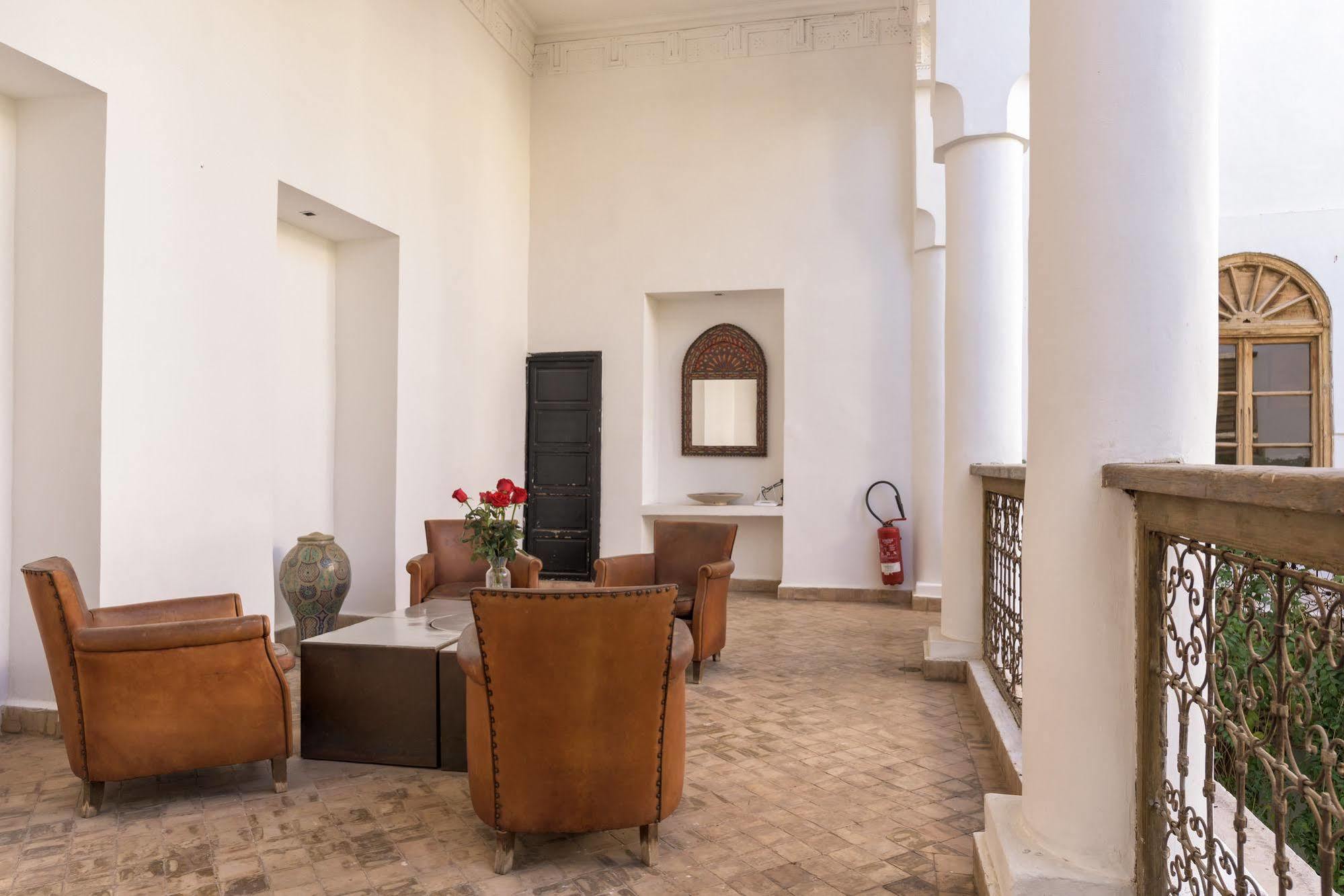 Riad Al Assala มาร์ราเกช ภายนอก รูปภาพ