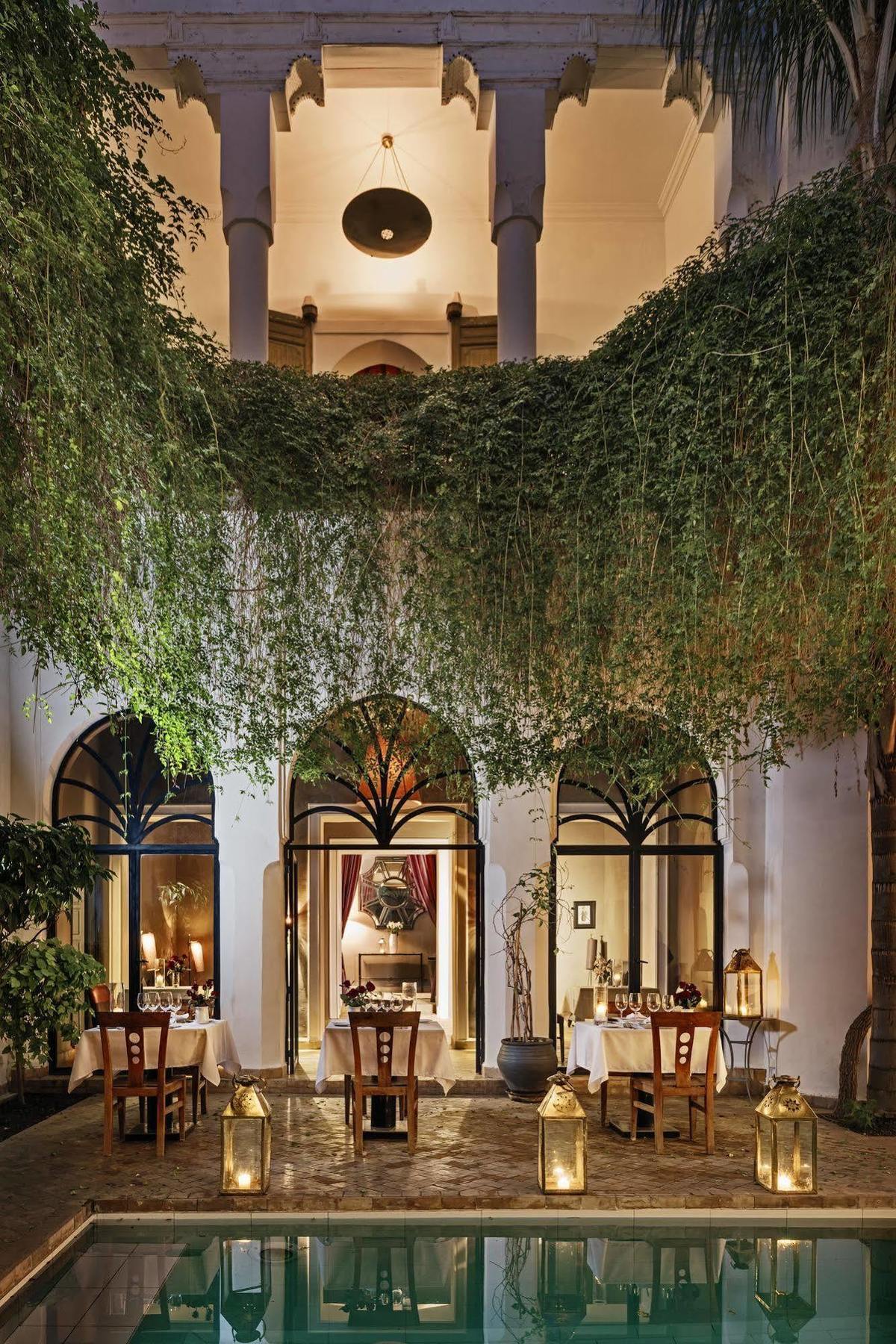 Riad Al Assala มาร์ราเกช ภายนอก รูปภาพ