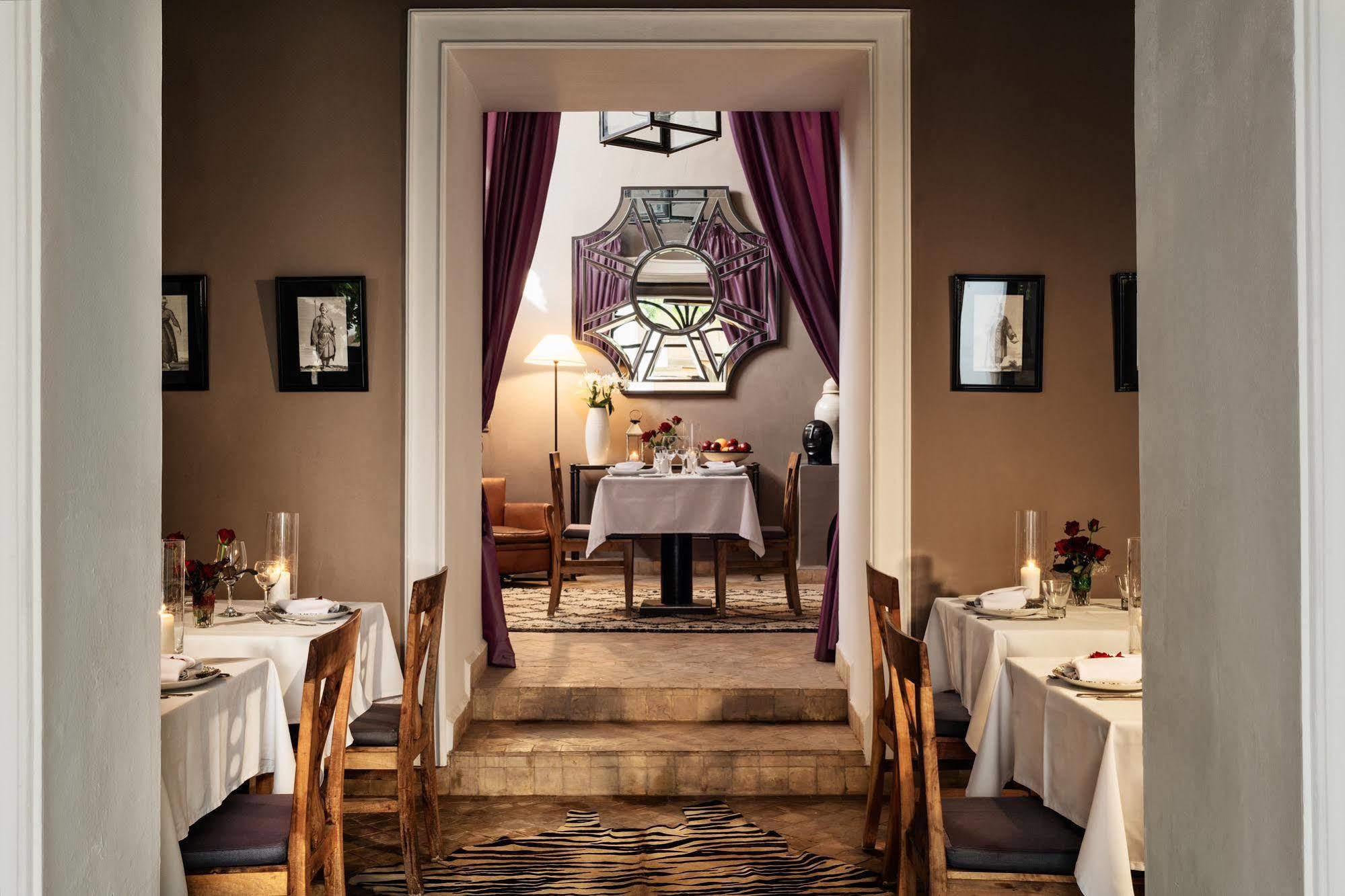Riad Al Assala มาร์ราเกช ภายนอก รูปภาพ