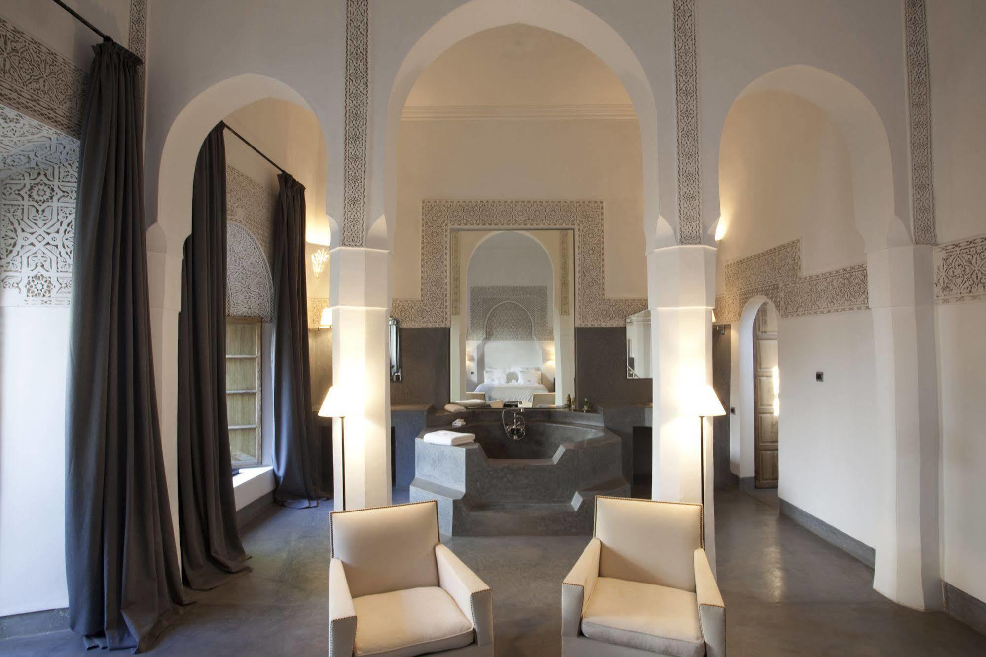 Riad Al Assala มาร์ราเกช ภายนอก รูปภาพ