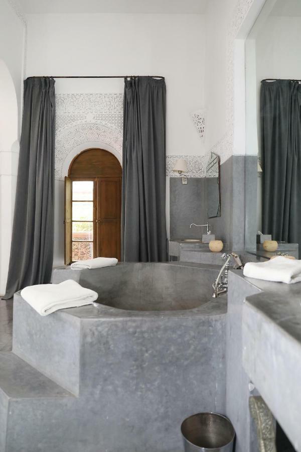 Riad Al Assala มาร์ราเกช ภายนอก รูปภาพ