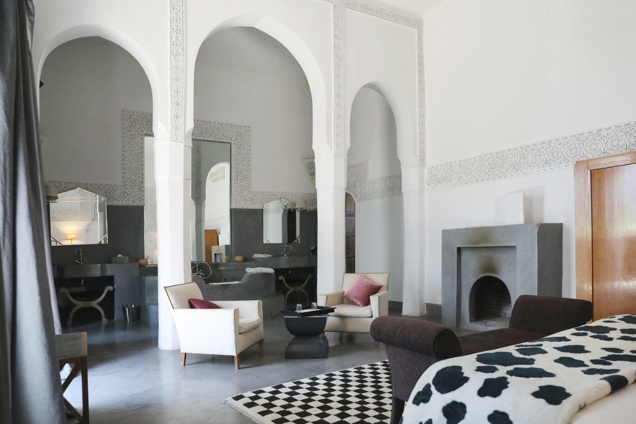 Riad Al Assala มาร์ราเกช ภายนอก รูปภาพ