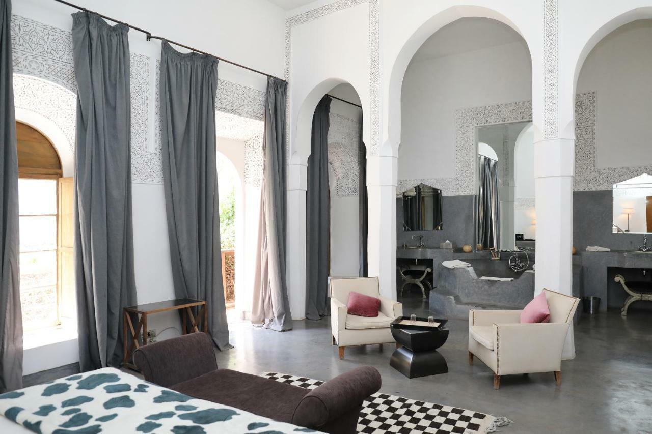 Riad Al Assala มาร์ราเกช ภายนอก รูปภาพ