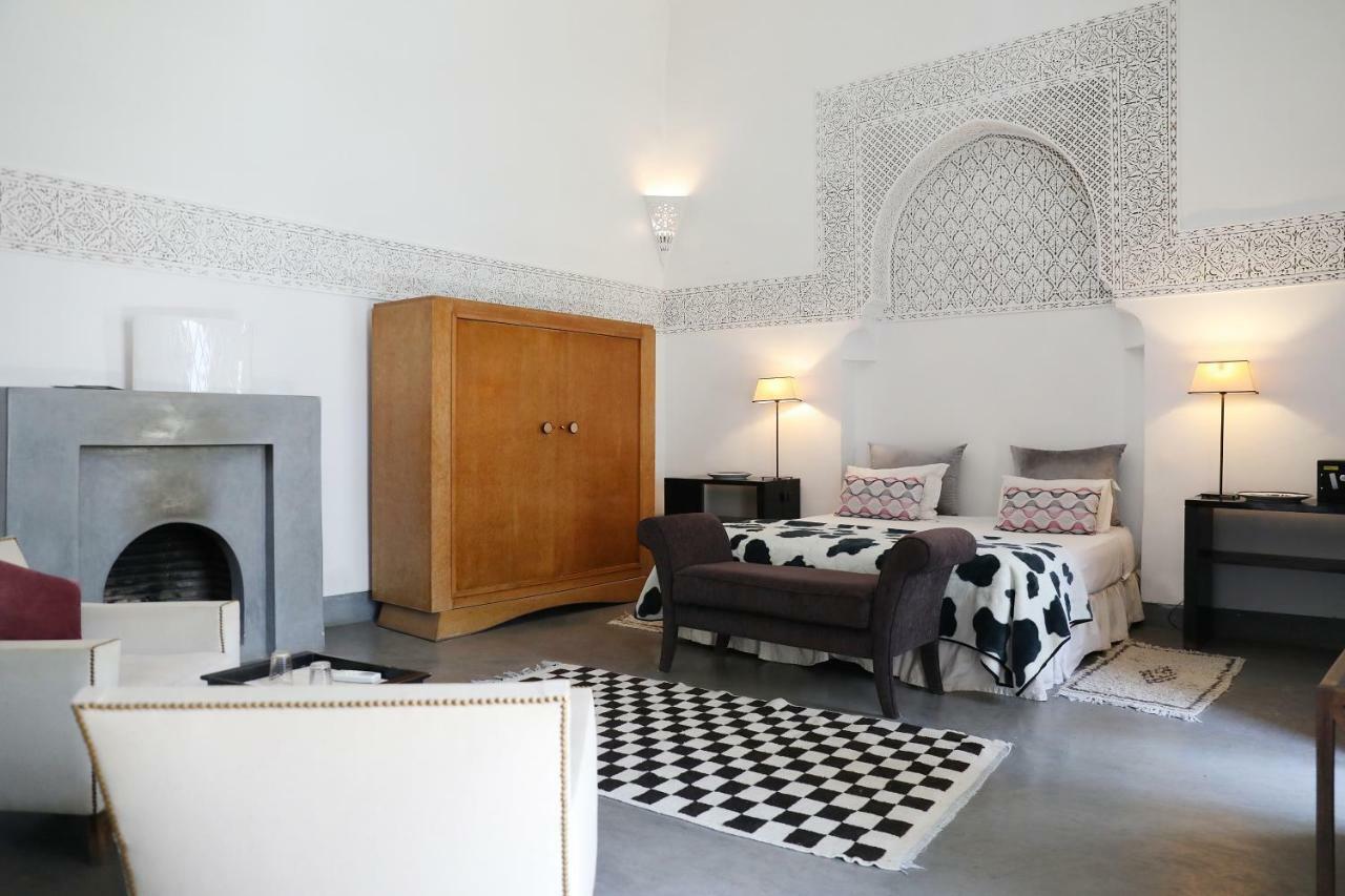 Riad Al Assala มาร์ราเกช ภายนอก รูปภาพ