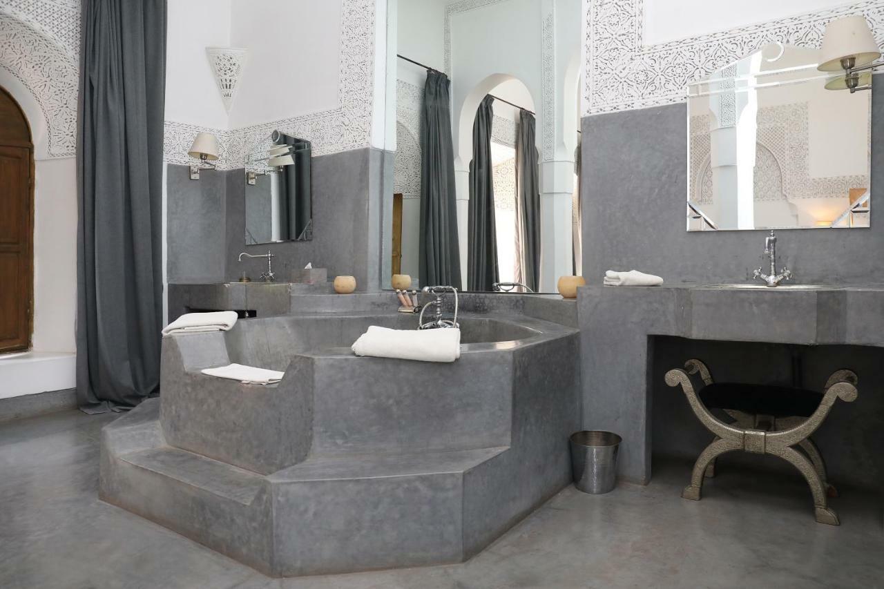 Riad Al Assala มาร์ราเกช ภายนอก รูปภาพ
