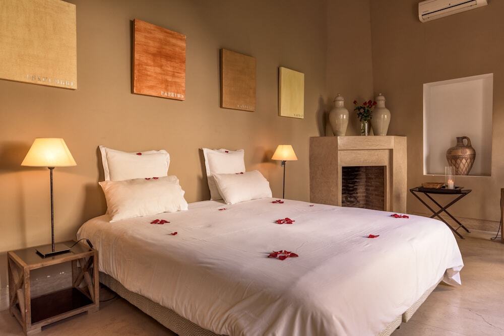 Riad Al Assala มาร์ราเกช ภายนอก รูปภาพ