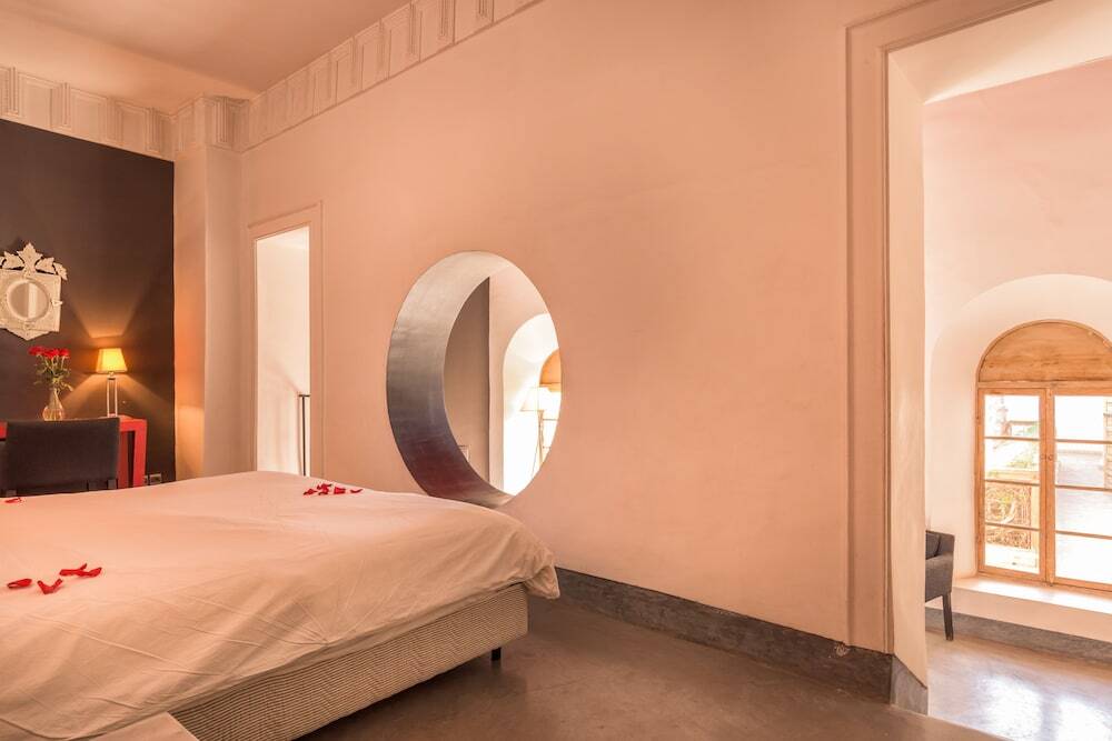 Riad Al Assala มาร์ราเกช ภายนอก รูปภาพ